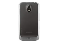 Belkin Case Galaxy 2 Nexus- Tint Clear